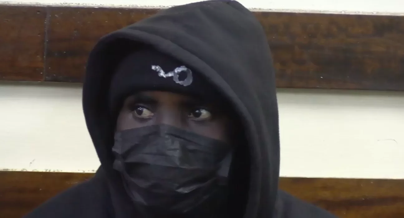 Court grants prosecution last adjournment in case against DCI officer accused of wife’s killing