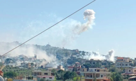 UN boss warns of devastation in Lebanon, calls for protection of civilians