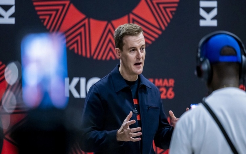 'Africa is the future market': Global Citizen chief on changing touring dynamics