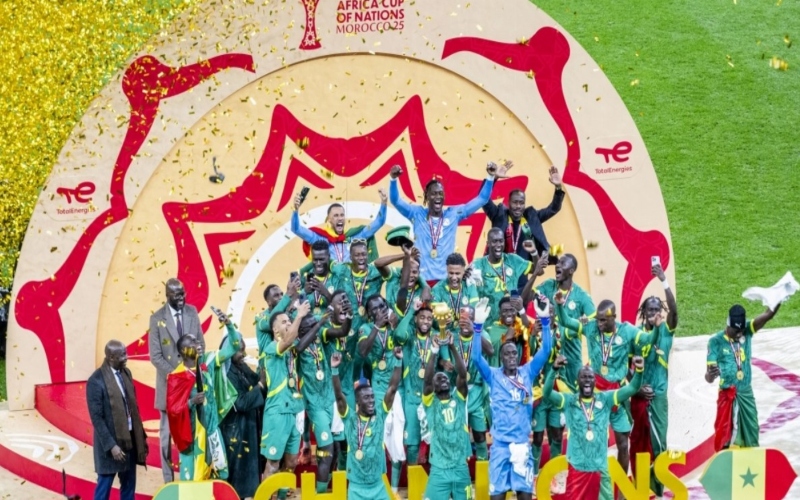 CAF’s retrospective ruling on Senegal reshapes African football’s credibility