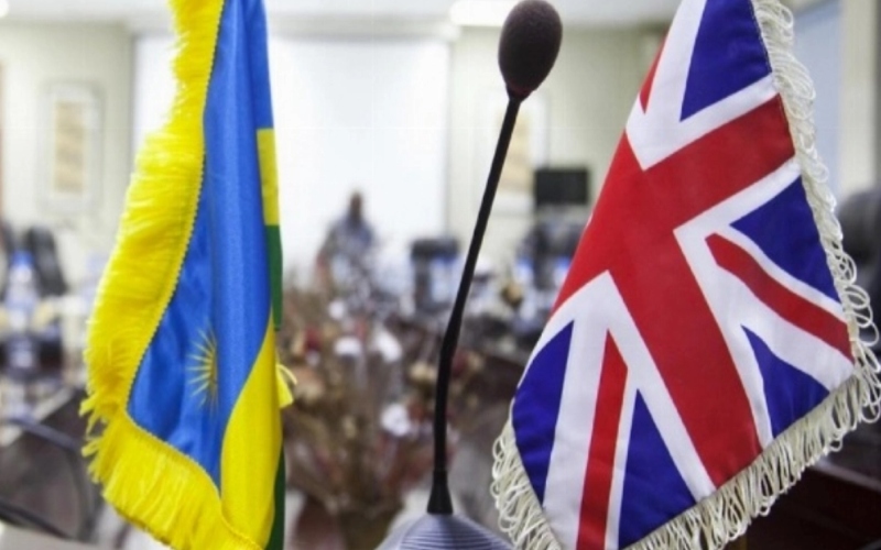 Court of Arbitration to rule in Rwanda-UK migration deal dispute in May