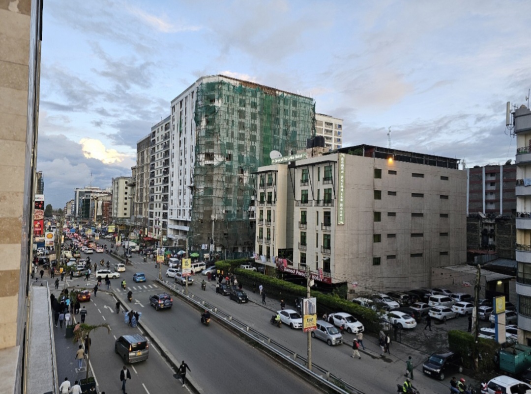Explainer: How fasting unfolds in Eastleigh, from dawn to dusk