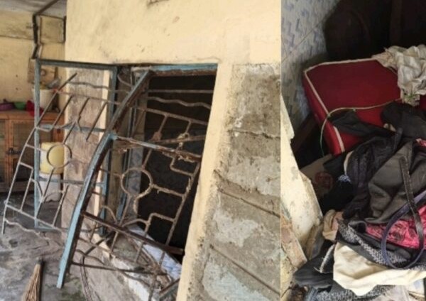 Eastleigh gas explosion linked to cylinder from unlicensed dealer, report finds