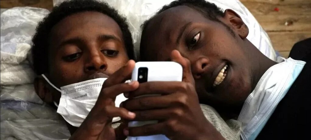 Saviour or silent thief: Social media’s grip on Ethiopia’s young generation