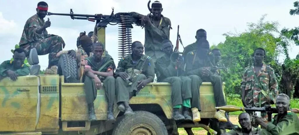 UN warns escalating hostilities along Sudan’s borders threaten civilians and disrupt aid operations