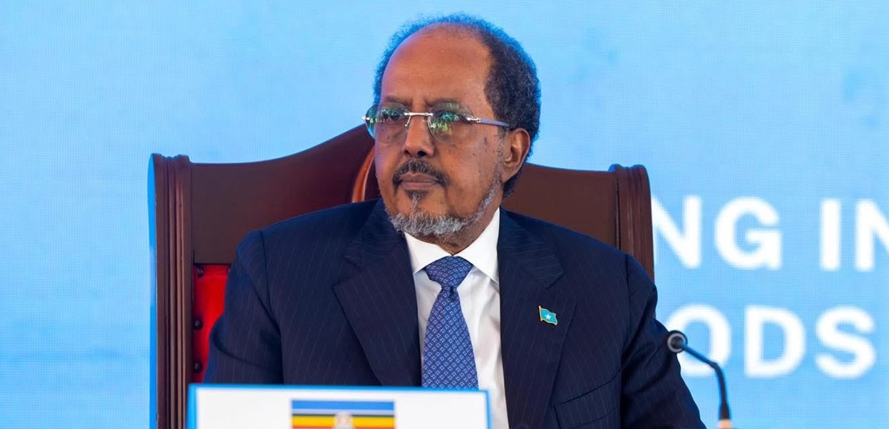 Somalia rejects EU claim it refused to readmit deported citizens