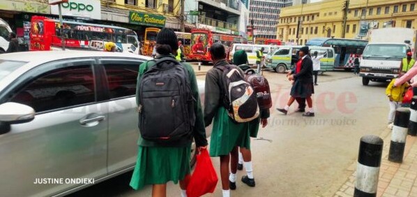 Education gets largest share as Treasury allocates Sh784.5 billion in 2026/27 budget