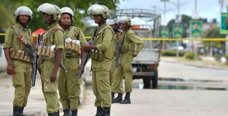 Tanzania’s CHADEMA warns police crackdown on women’s day event violates constitutional rights