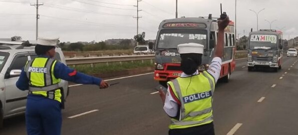 Explainer: Why NTSA’s new digital traffic fines are illegal according to legal experts