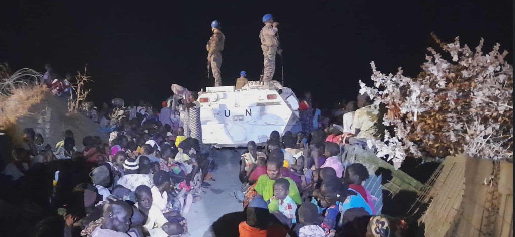 South Sudan massacre: Over 169 dead, dozens wounded pre-dawn attack in Ruweng
