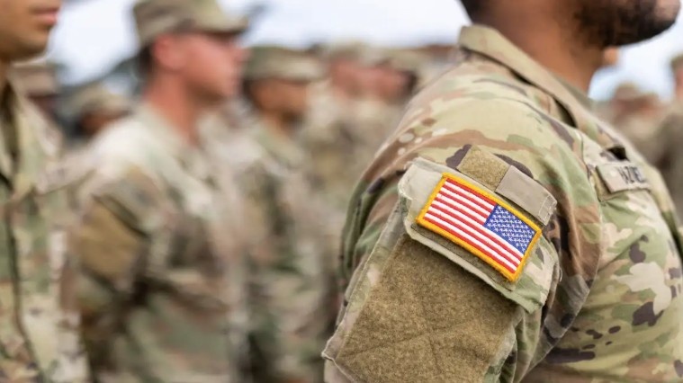 Two American service members killed in Jordan amid renewed US-Iran hostilities