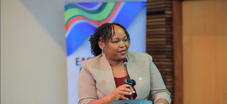 Nduva bids EAC farewell as Arusha summit confronts leadership change and budget woes