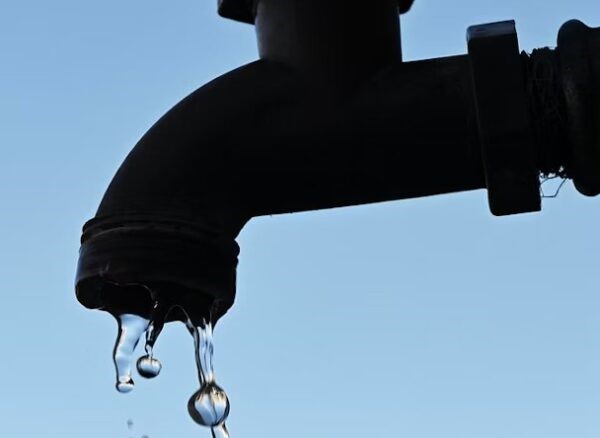 Sakaja explains why Nairobi will face five-day water shortage from April 6