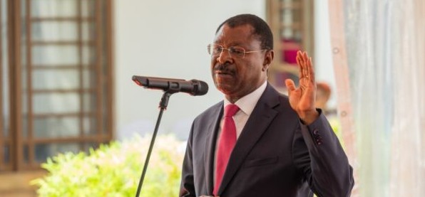 Parliament calls for tighter air service regulation after chopper crash that killed MP Ng’eno