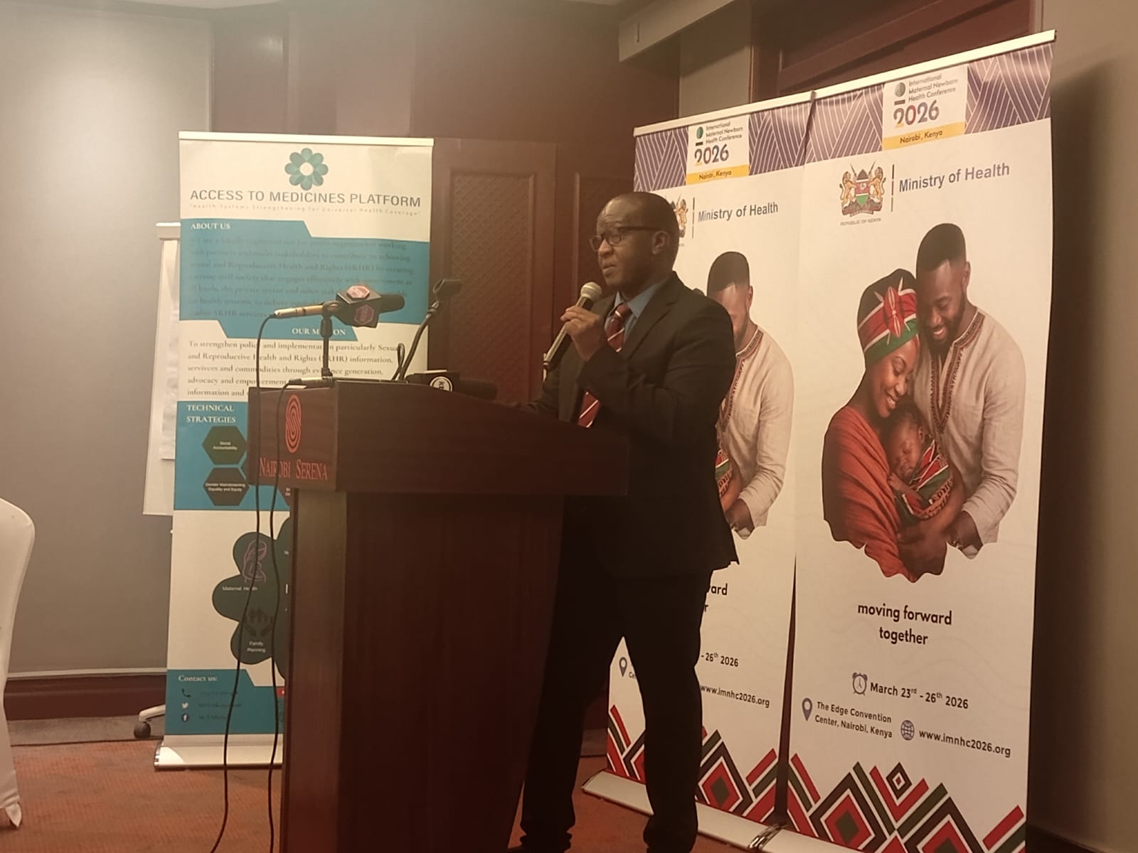 92 newborns die daily in Kenya: Inside struggle to deliver quality care and save lives