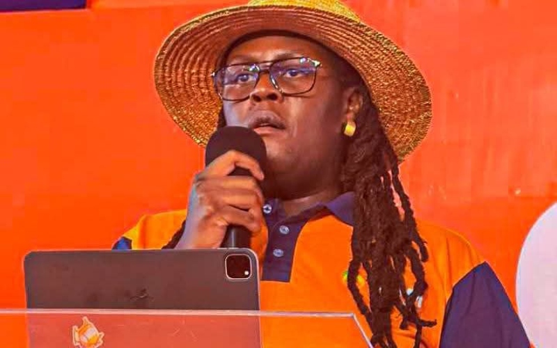 Winnie Odinga calls for unity, youth inclusion as uncle Oburu takes ODM leadership