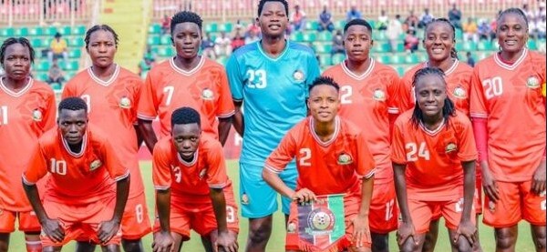 FIFA adjusts Women’s football international calendar to accommodate WAFCON 2026 shift