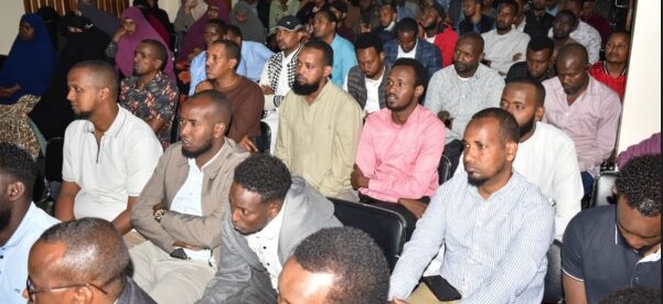 Eastleigh traders and leaders meet to map recovery after devastating Yare Plaza fire