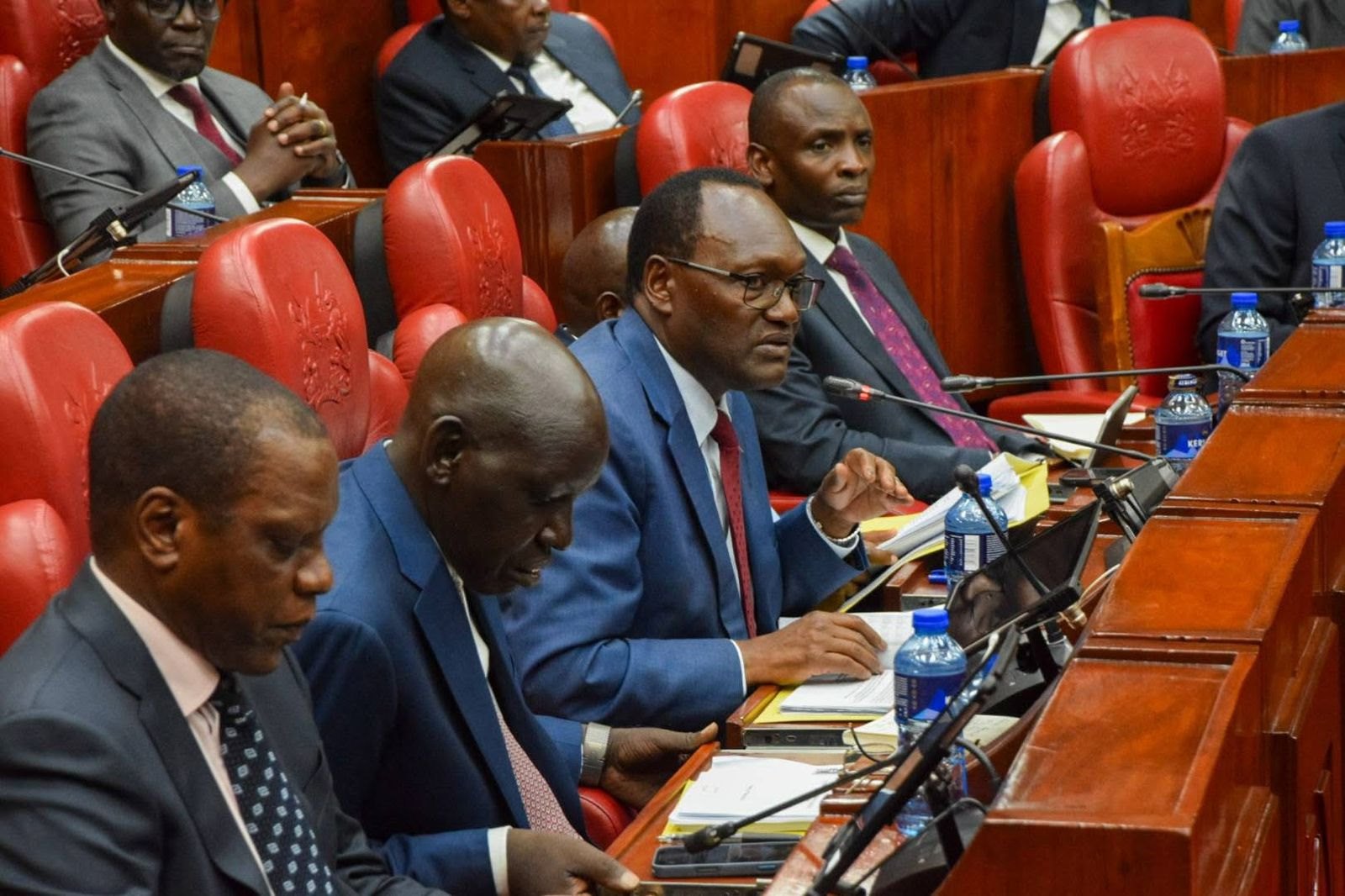 MPs probe Sh9.4 billion eCitizen scandal, summon key entity heads