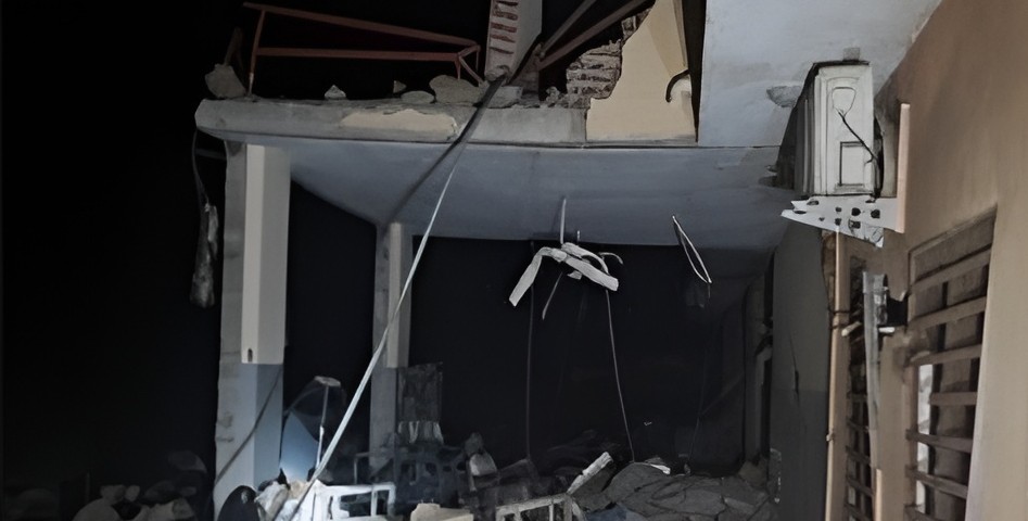 Sudanese army, RSF accuse each other of bombing Al-Daein Hospital in East Darfur