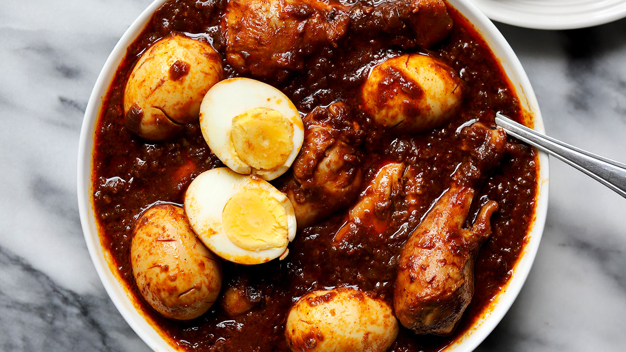 8 easy Ethiopian recipes to make with one simple spice, 'berbere'