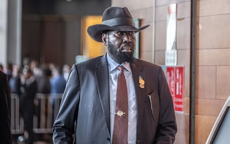 South Sudan eyes diplomatic expansion despite budget strains