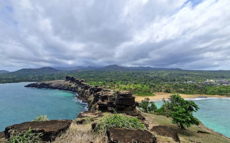 Sea levels around Africa are rising faster than the global average: What’s behind this alarming trend?