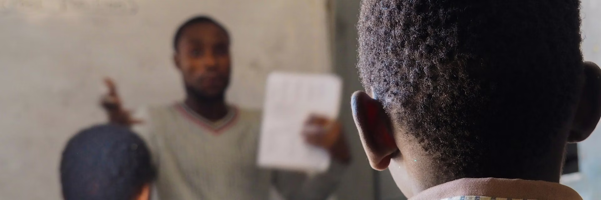 Do dads of disabled children do enough? Kenya study points to misunderstood ways of caring