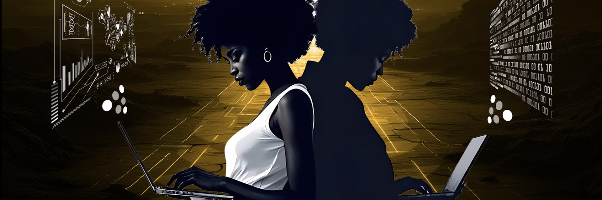 Makemation: a Nollywood movie that shows AI in action in Africa
