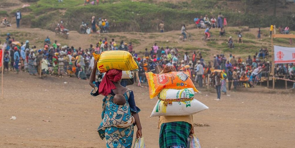 DRC: Violence intensifies as UN mission pledges continued support