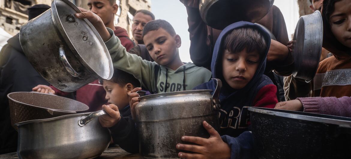 UN inquiry says Israeli forces deliberately target children in Gaza, occupied West Bank
