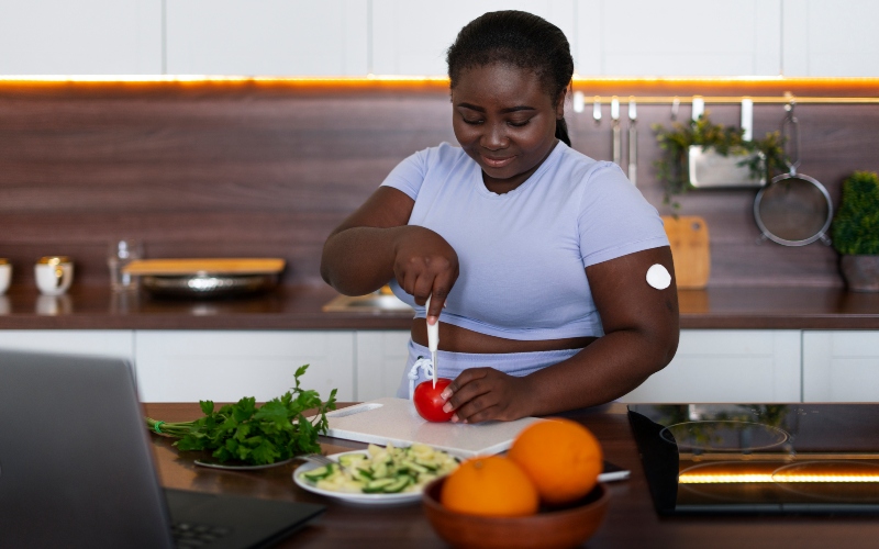 Why health is neither a destination nor a quick fix, but a daily choice