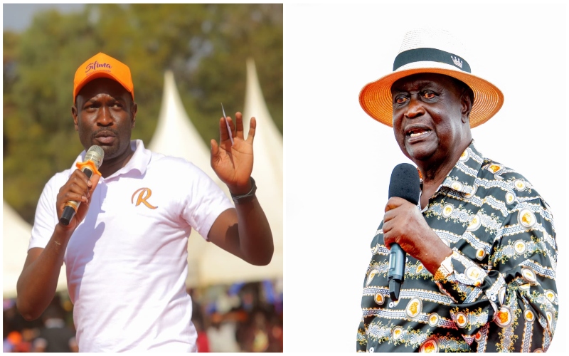ODM camps brace for showdown as rival meetings take shape in Nairobi