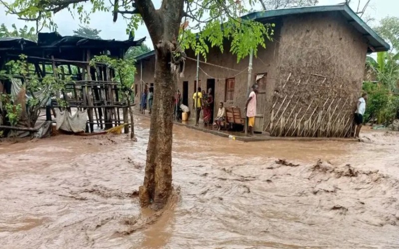 Death toll from landslide in southern Ethiopia reaches 52, further rise likely