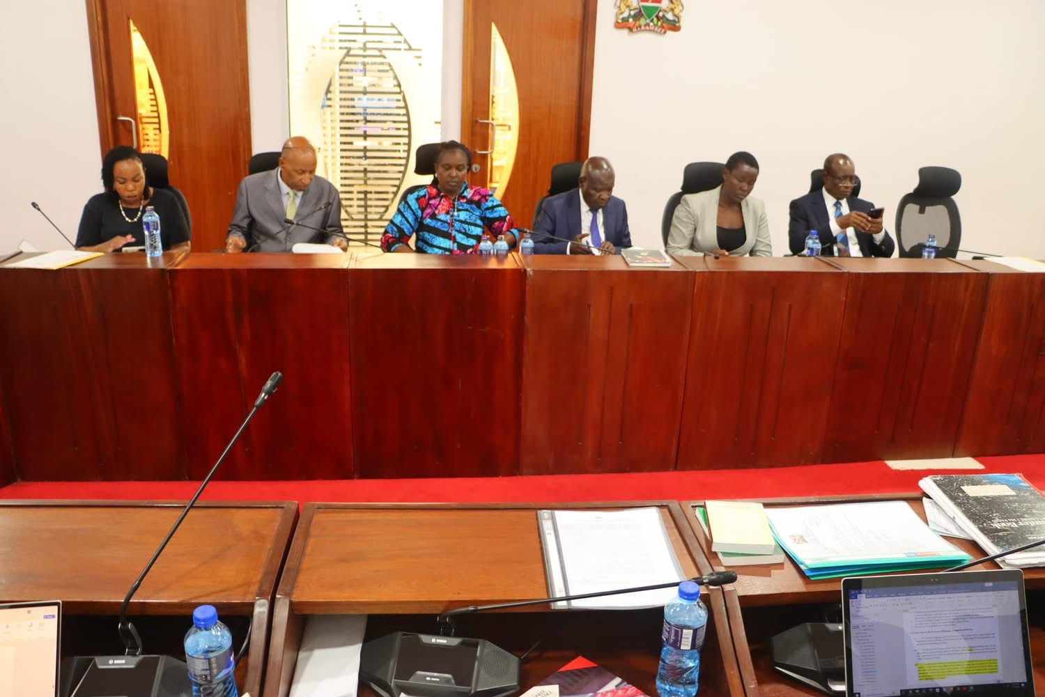 MPs raise alarm over tuberculosis funding cuts, warn gains at risk
