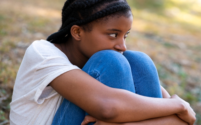 Depression among Kenyan children sparks national concern as 1,200 distress calls received daily
