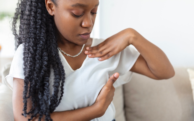 Women survive cancer more often but face worse side effects - study