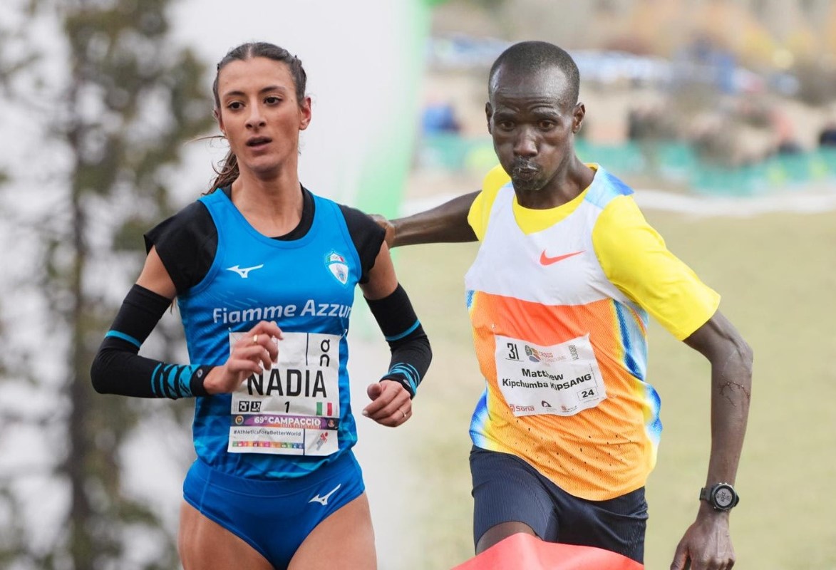 Kenya’s Kipsang wins 2025/26 World Athletics Cross Country Tour men’s title