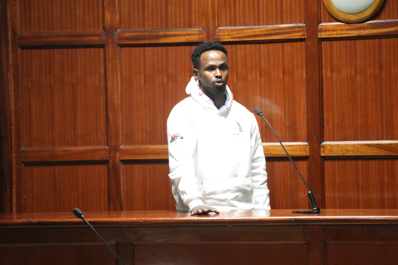 Company director charged over alleged forged land documents in Eastleigh property dispute