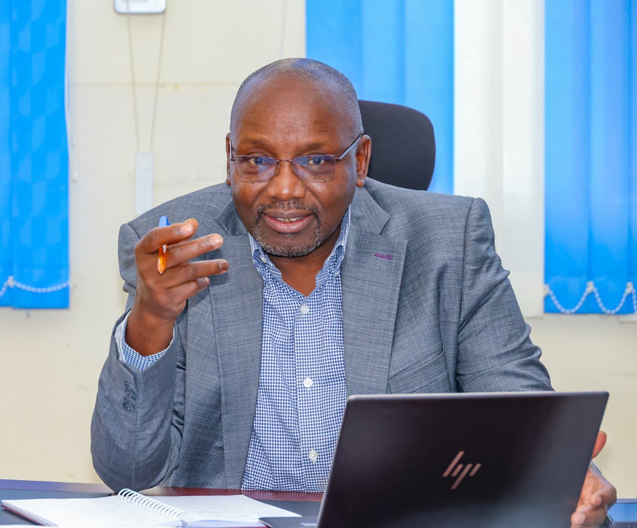 Kip Keino Classic set for historic night edition, says Meet Director Barnaba Korir