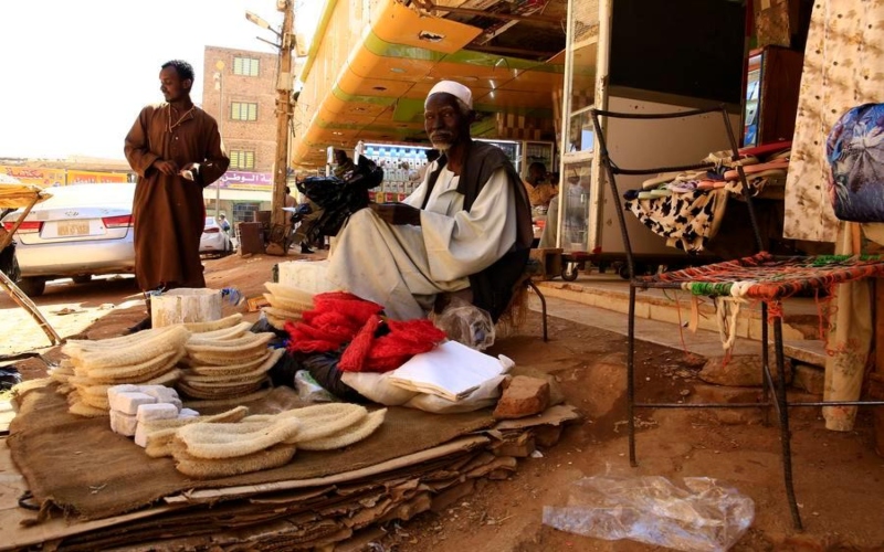 Key figures, facts on Sudan in 4th year of war
