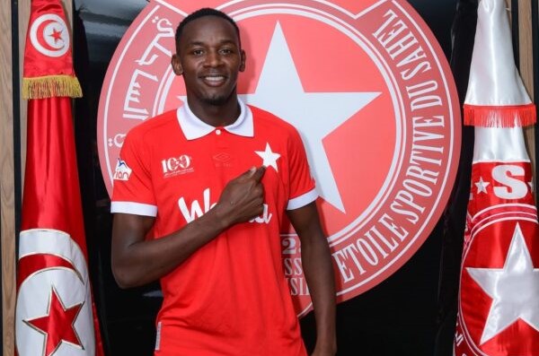 FIFA slaps Etoile Sportive du Sahel with three-window transfer ban over unpaid Omija fee
