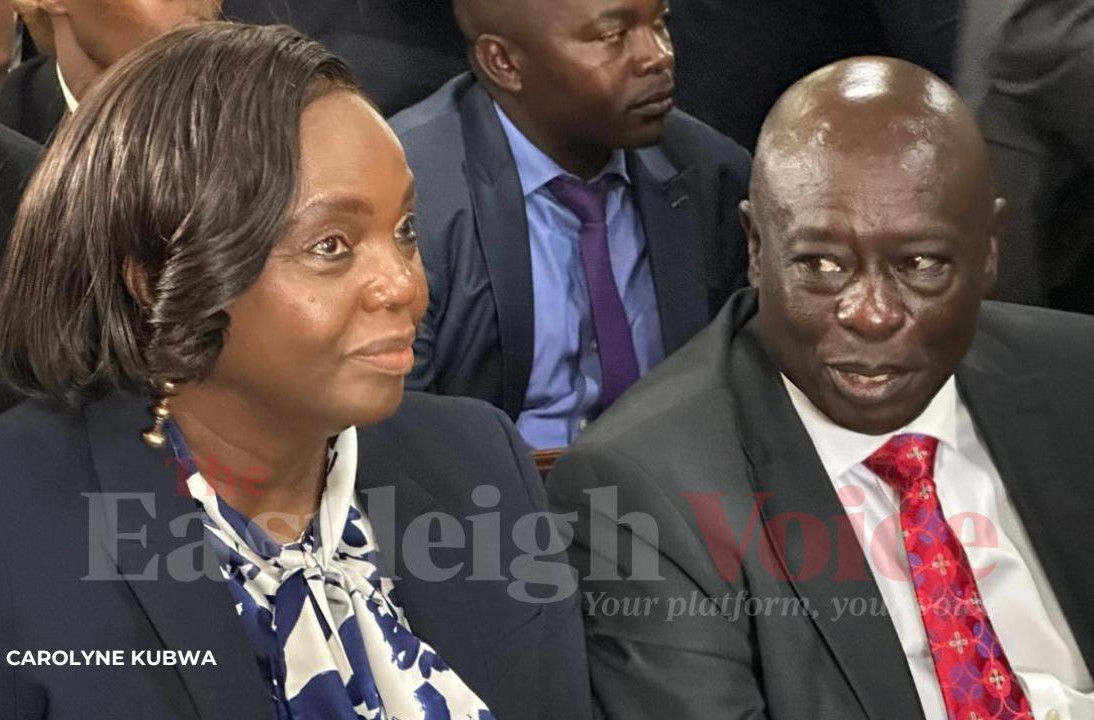 Gachagua impeachment challenged in Court as lawyers allege constitutional violations