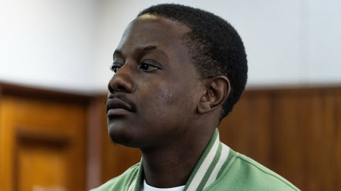 Mugabe’s youngest son escapes jail time, fined Sh4.7 million but loses immigration battle in South Africa