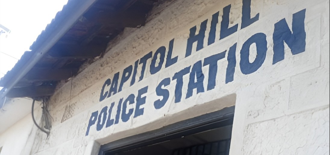 Fury in Upper Hill as plan to degazette Capitol Hill Police Station sparks legal threat from residents