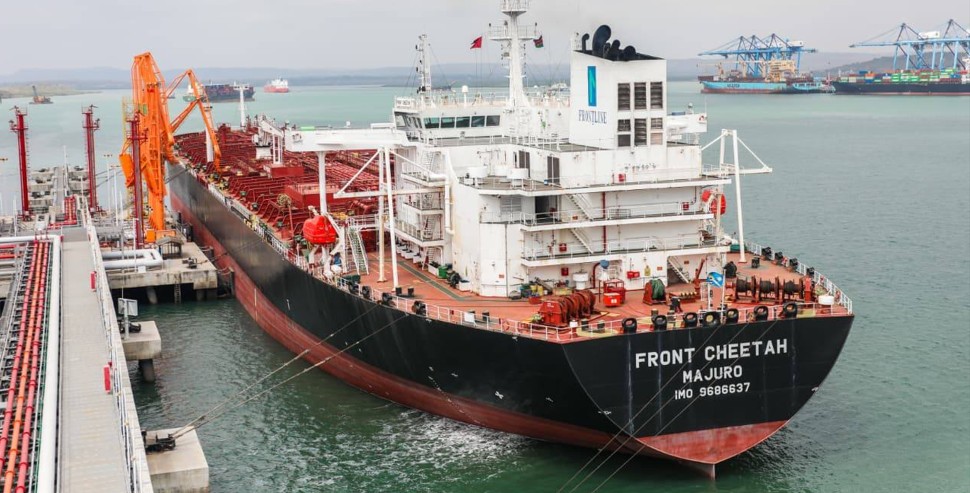 Shipping lines in Kenya given seven days to secure licences or face sanctions