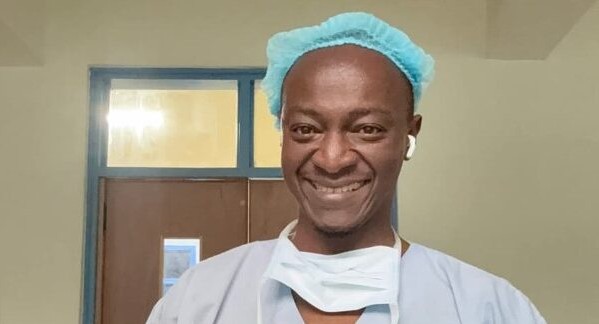 KMA elects new leaders in digital vote as Dr Ibrahim Matende takes over presidency