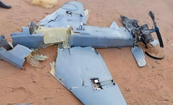 Death toll of doctors killed in Sudan rises to 235 following increased drone strikes