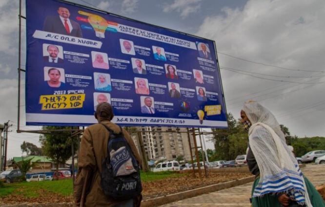Over 46 million Ethiopians register for upcoming General Election