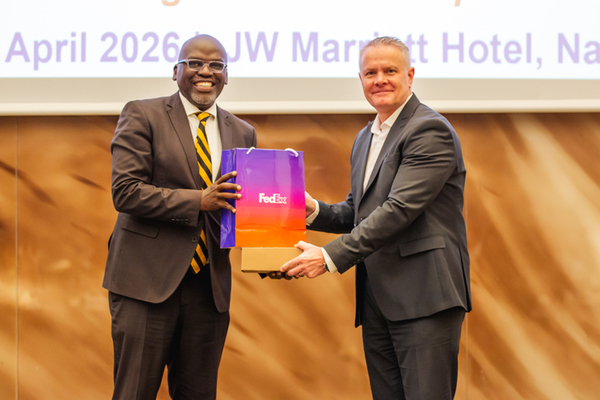 FedEx, KAM push for urgent logistics reforms to boost Kenya’s export competitiveness